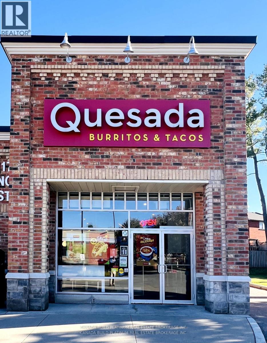 A-1 - 117 YONGE STREET, New Tecumseth, Ontario