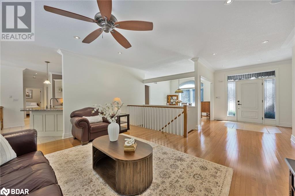 10 Red Oak Crescent, Oro-Medonte, Ontario  L0L 2L0 - Photo 9 - 40708886