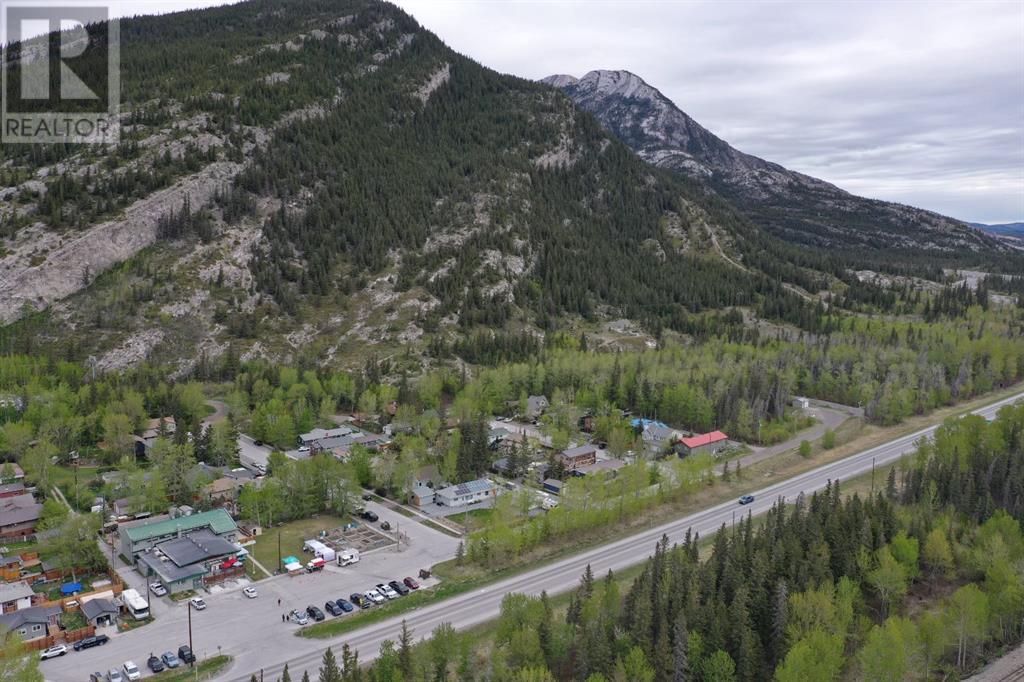 13 Exshaw Mountain Gateway, exshaw, Alberta