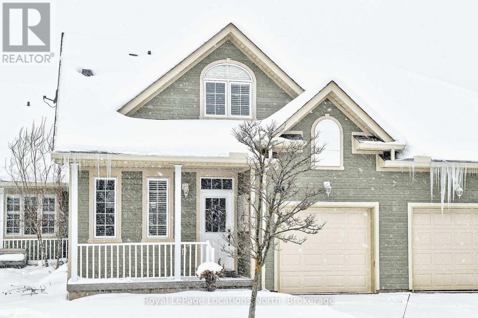 7 - 110 Napier Street W, Blue Mountains, Ontario  N0H 2P0 - Photo 2 - X11931343