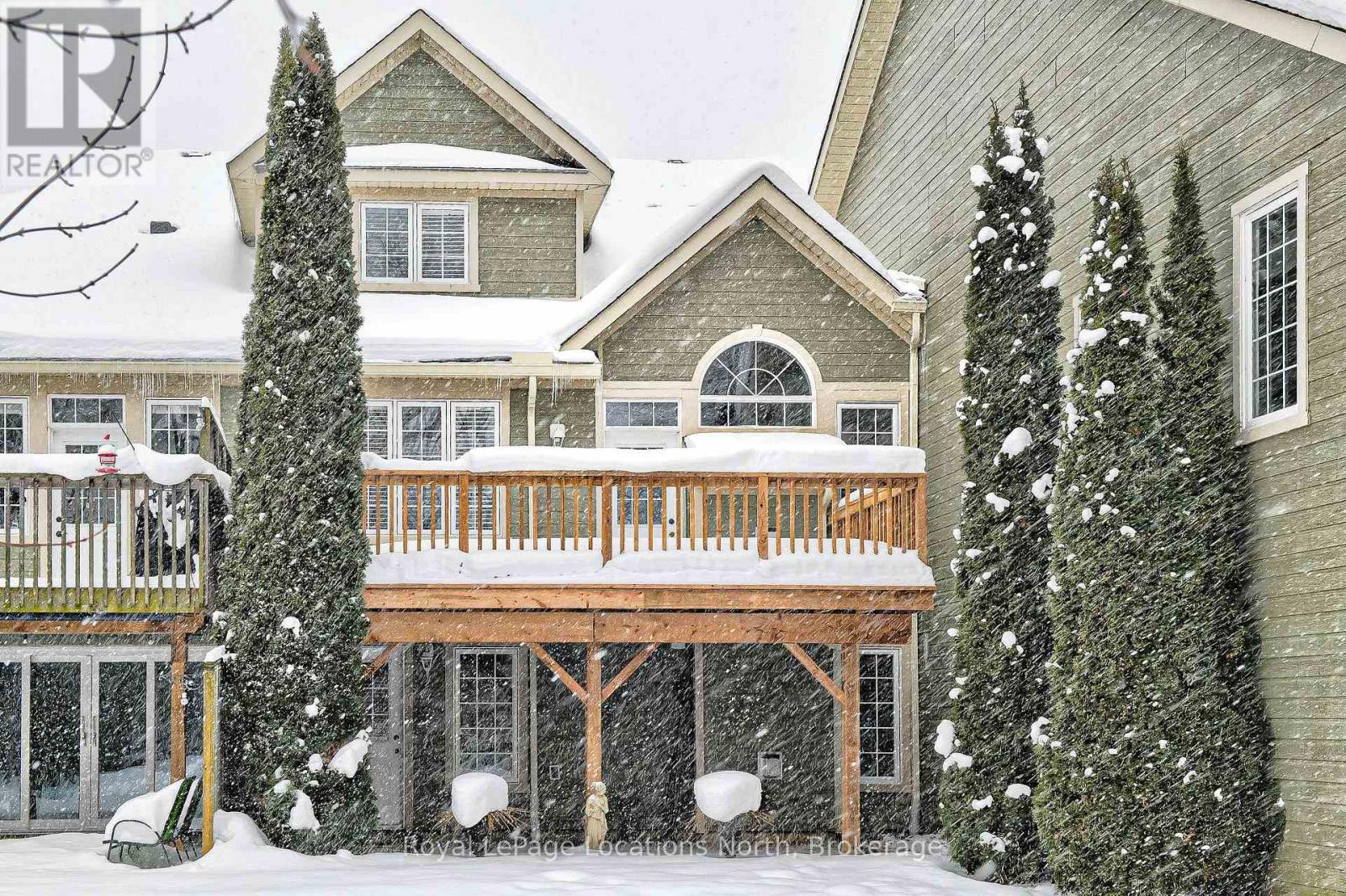 7 - 110 Napier Street W, Blue Mountains, Ontario  N0H 2P0 - Photo 3 - X11931343