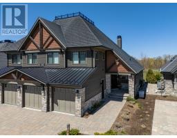 129 GEORGIAN BAY LANE, blue mountains, Ontario