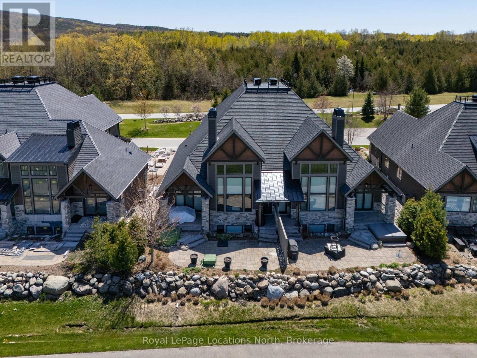 129 Georgian Bay Lane, Blue Mountains, Ontario  N0H 1J0 - Photo 3 - X11952702