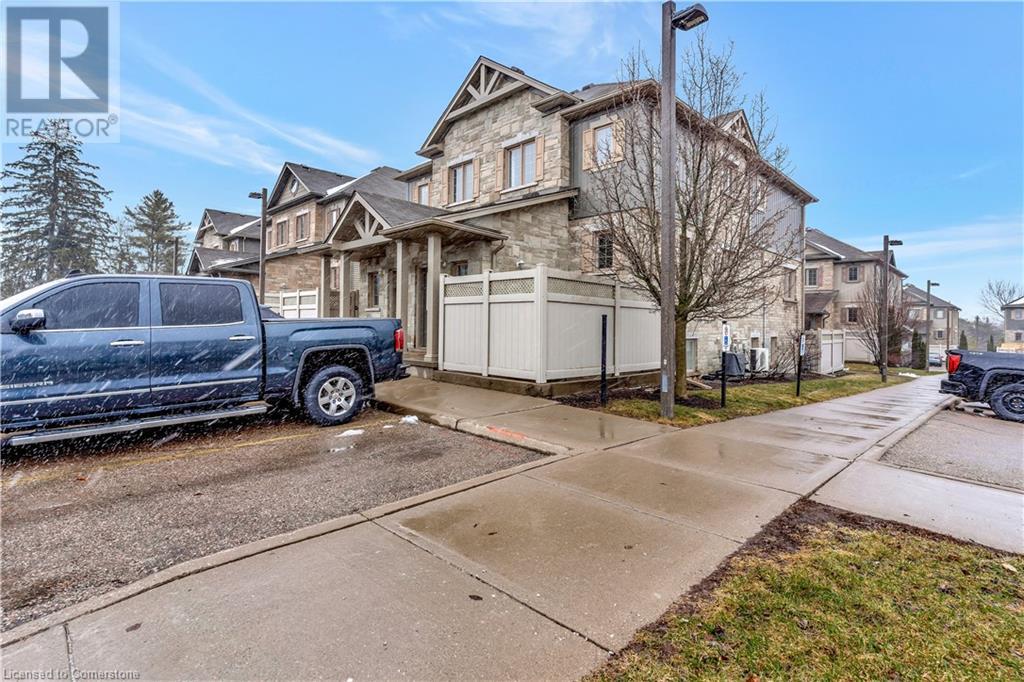Property at 931 GLASGOW Street Unit# 23C image 1