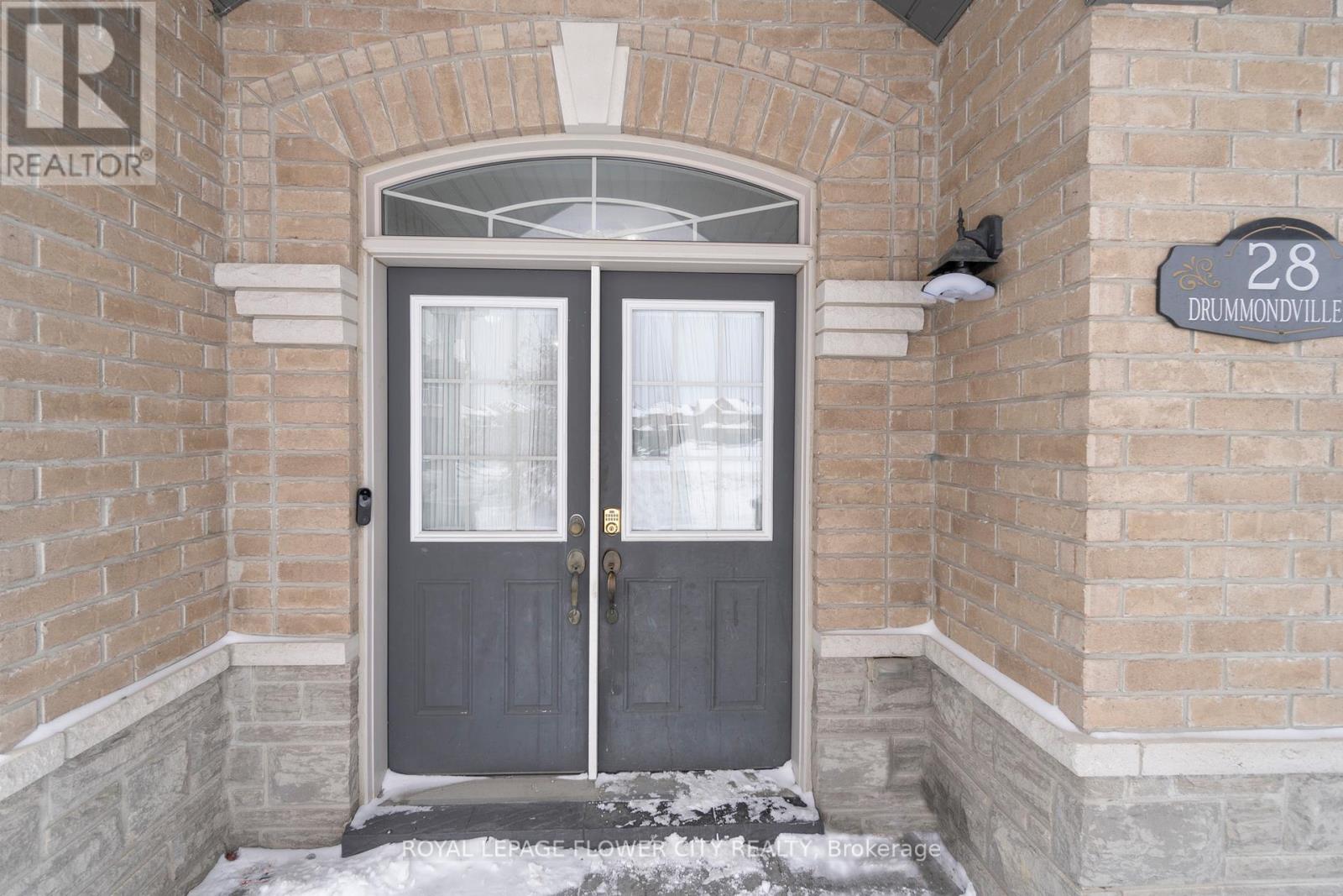 Property at 28 DRUMMONDVILLE DRIVE image 2