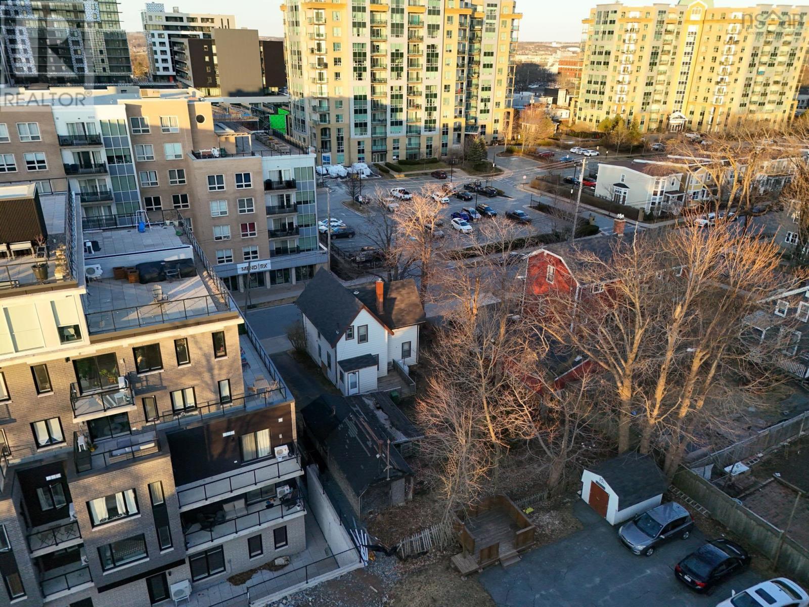 2746 Gladstone Street, Halifax, Nova Scotia  B3K 4W5 - Photo 6 - 202505859