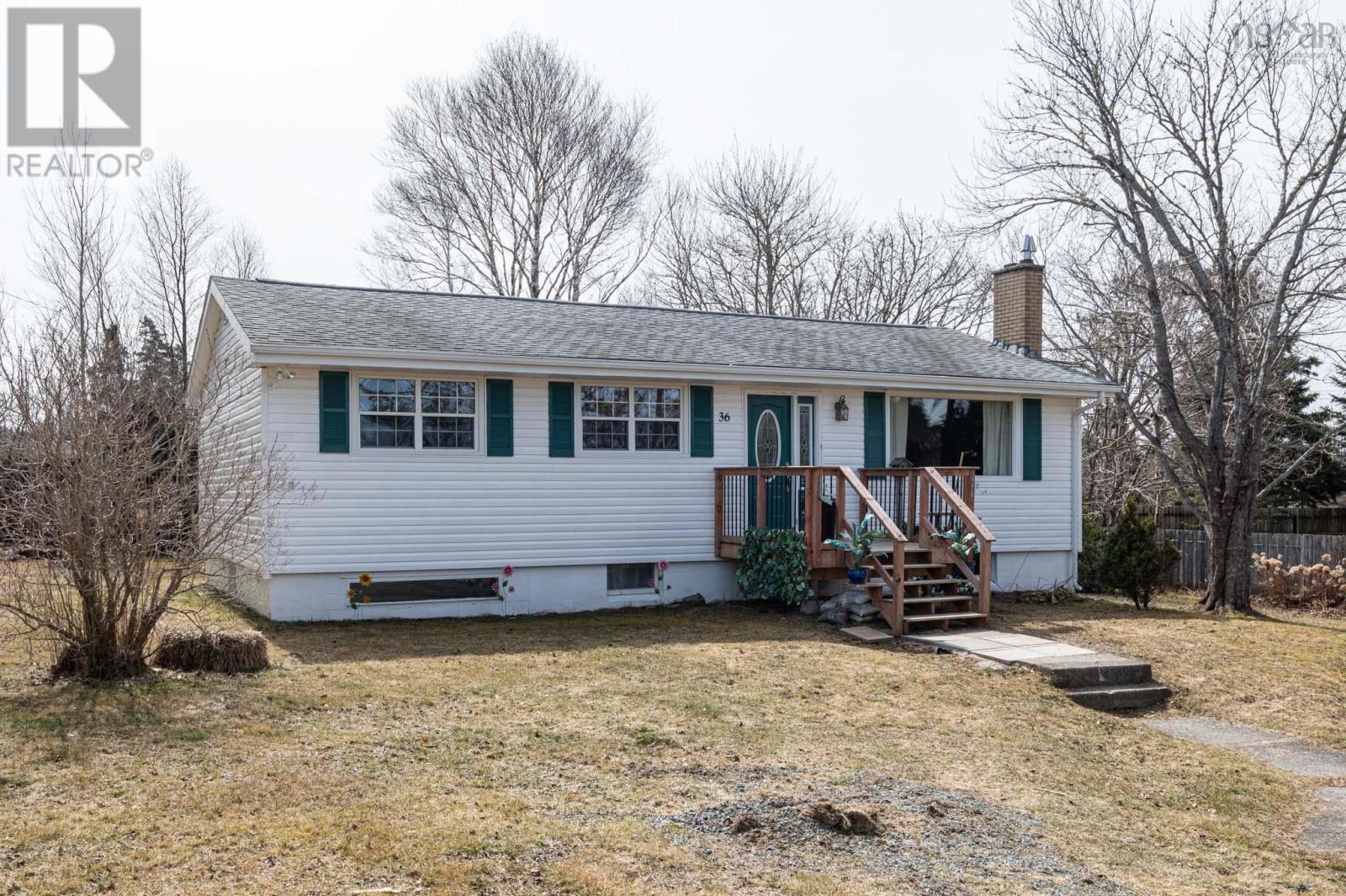 36 Meadowview Drive, porters lake, Nova Scotia