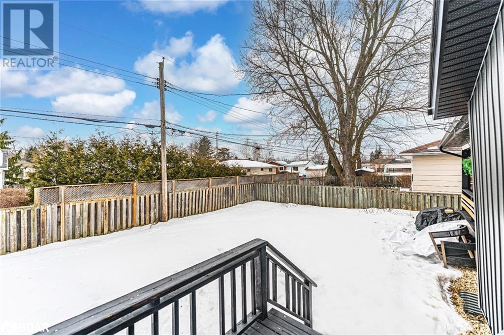 18 Dickson Road, Collingwood, Ontario  L9Y 2X3 - Photo 26 - 40710483