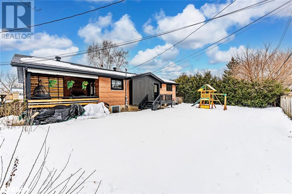 18 Dickson Road, Collingwood, Ontario  L9Y 2X3 - Photo 27 - 40710483