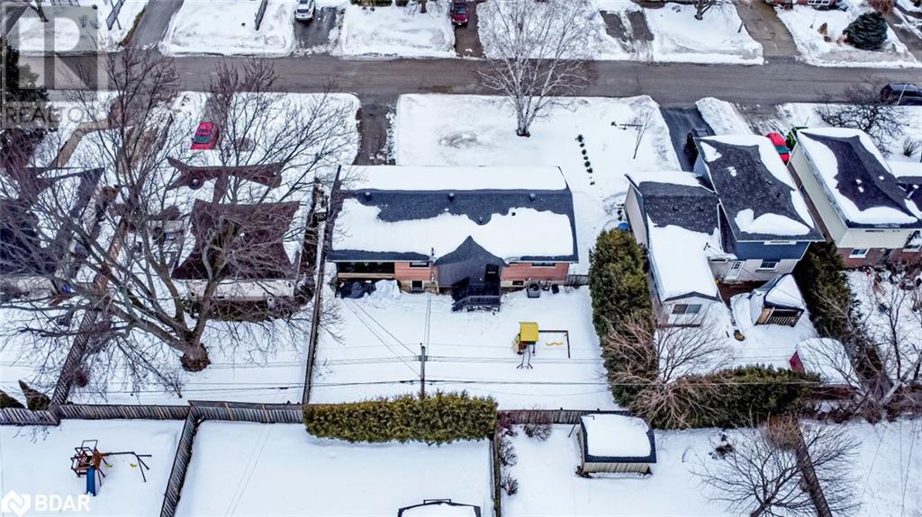 18 Dickson Road, Collingwood, Ontario  L9Y 2X3 - Photo 29 - 40710483