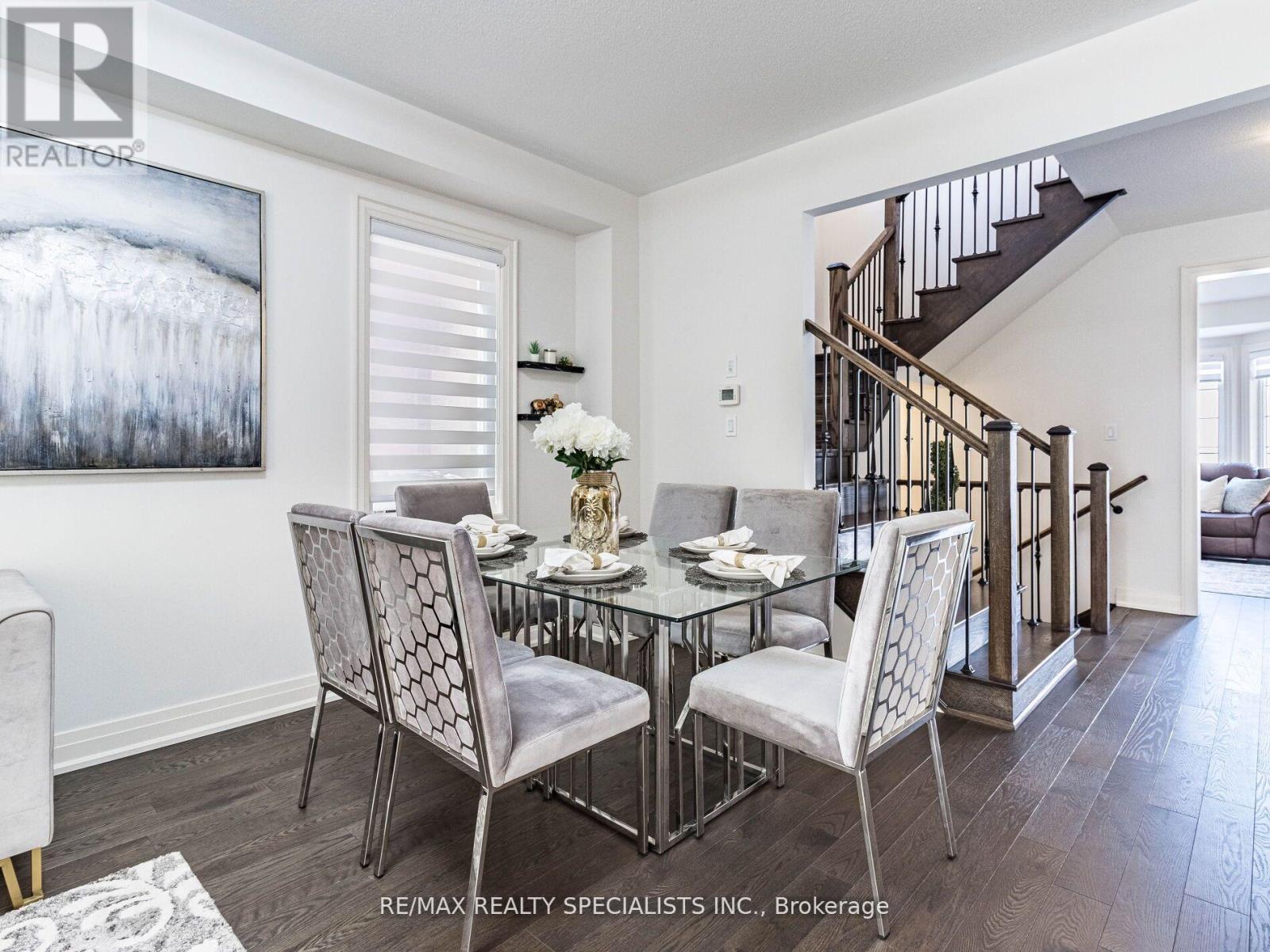 81 Granite Ridge Trail, Hamilton, Ontario  L8B 1Y6 - Photo 7 - X12042459