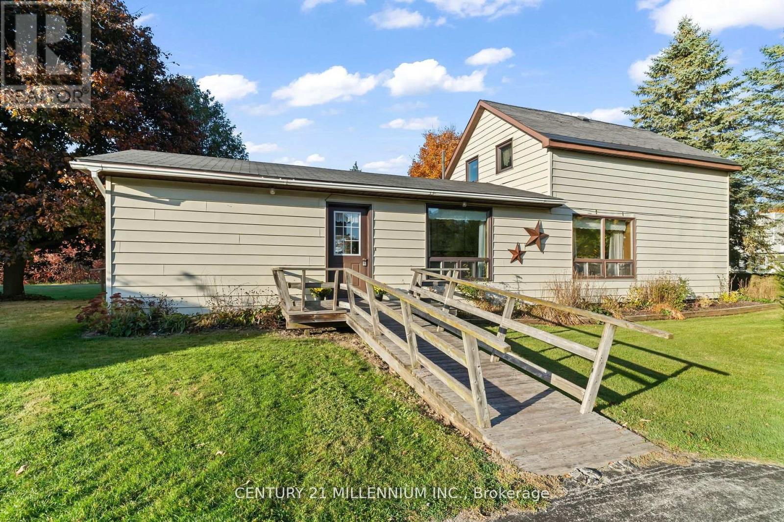 14338 BRUCE ROAD 10, brockton, Ontario