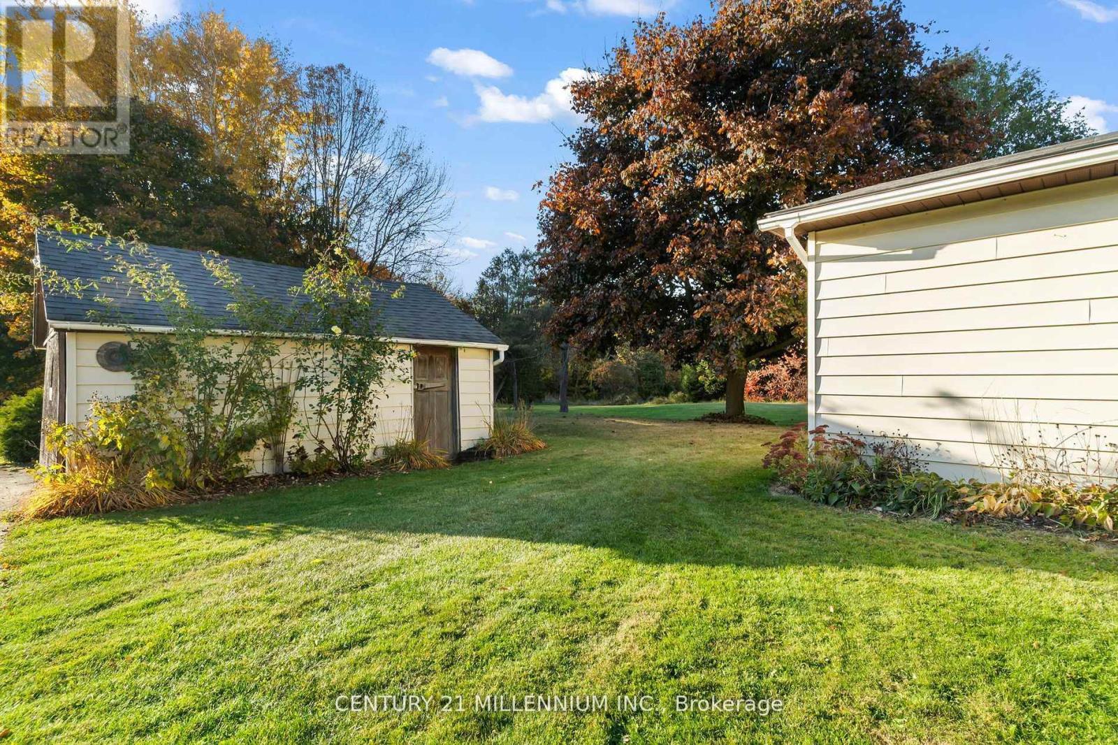14338 Bruce Road 10, Brockton, Ontario  N0G 1S0 - Photo 33 - X12042615