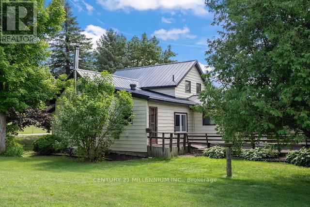 14338 Bruce Road 10, Brockton, Ontario  N0G 1S0 - Photo 4 - X12042615
