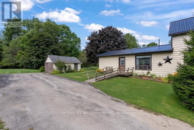 14338 Bruce Road 10, Brockton, Ontario  N0G 1S0 - Photo 6 - X12042615