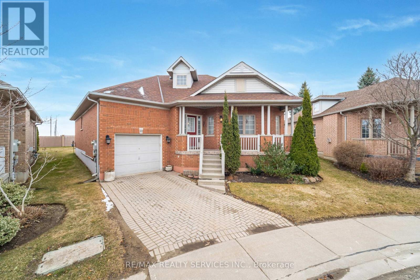 Property at 10 ORCHARD PARK GATE image 1