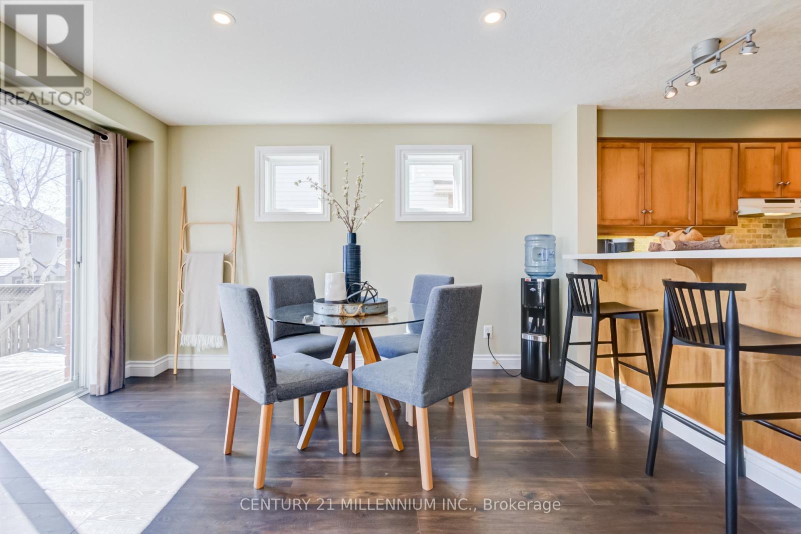 127 Biscayne Crescent, Orangeville, Ontario  L9W 5E5 - Photo 11 - W12042543