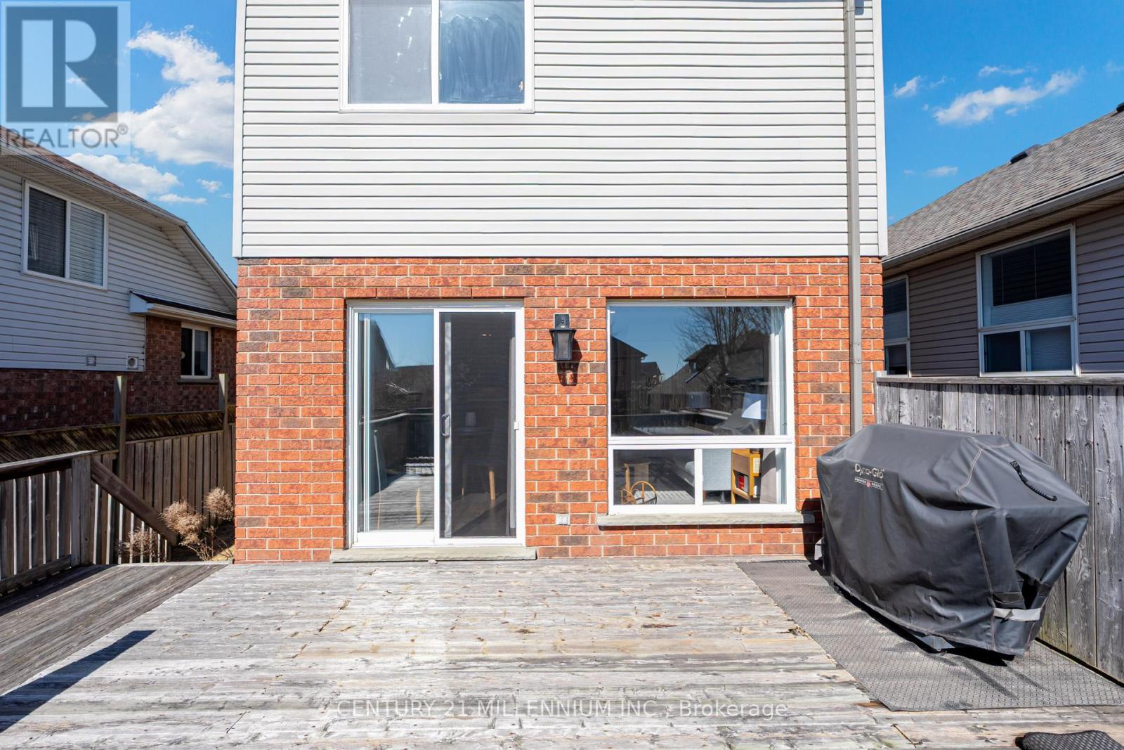 127 Biscayne Crescent, Orangeville, Ontario  L9W 5E5 - Photo 36 - W12042543