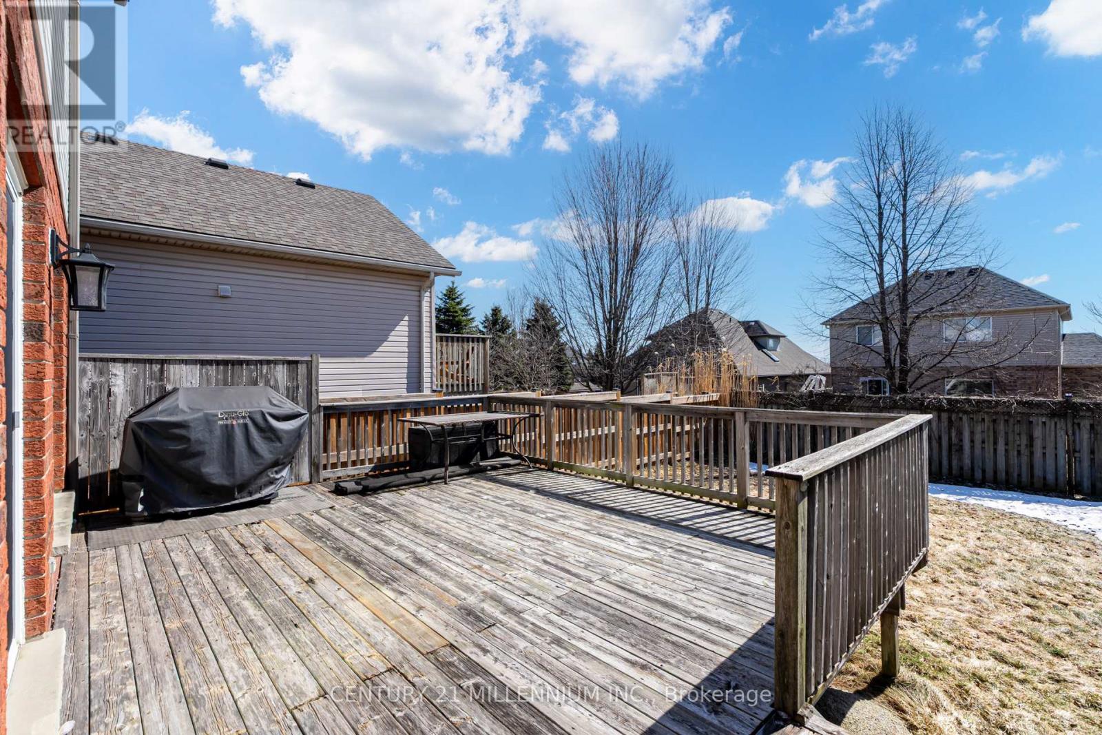 127 Biscayne Crescent, Orangeville, Ontario  L9W 5E5 - Photo 37 - W12042543