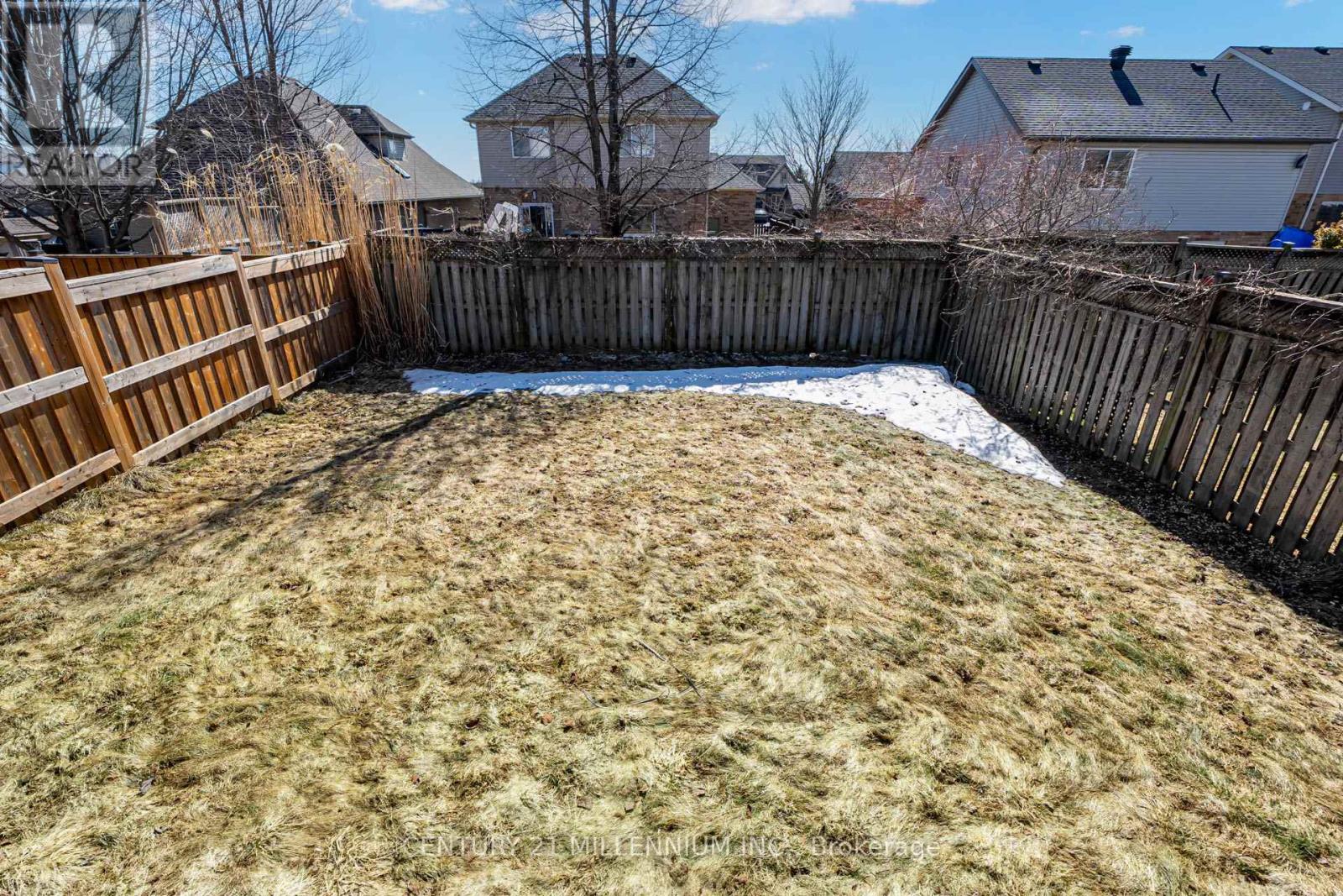 127 Biscayne Crescent, Orangeville, Ontario  L9W 5E5 - Photo 38 - W12042543