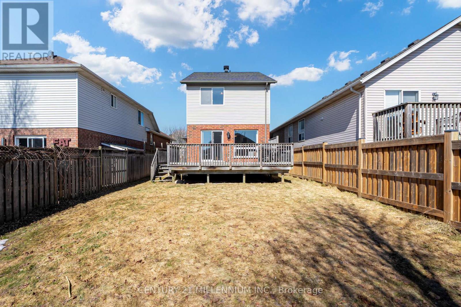 127 Biscayne Crescent, Orangeville, Ontario  L9W 5E5 - Photo 39 - W12042543