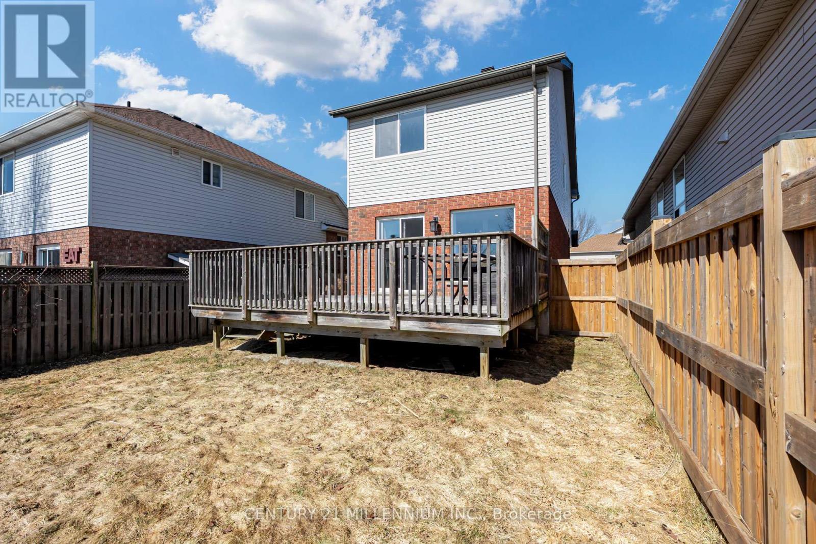 127 Biscayne Crescent, Orangeville, Ontario  L9W 5E5 - Photo 41 - W12042543