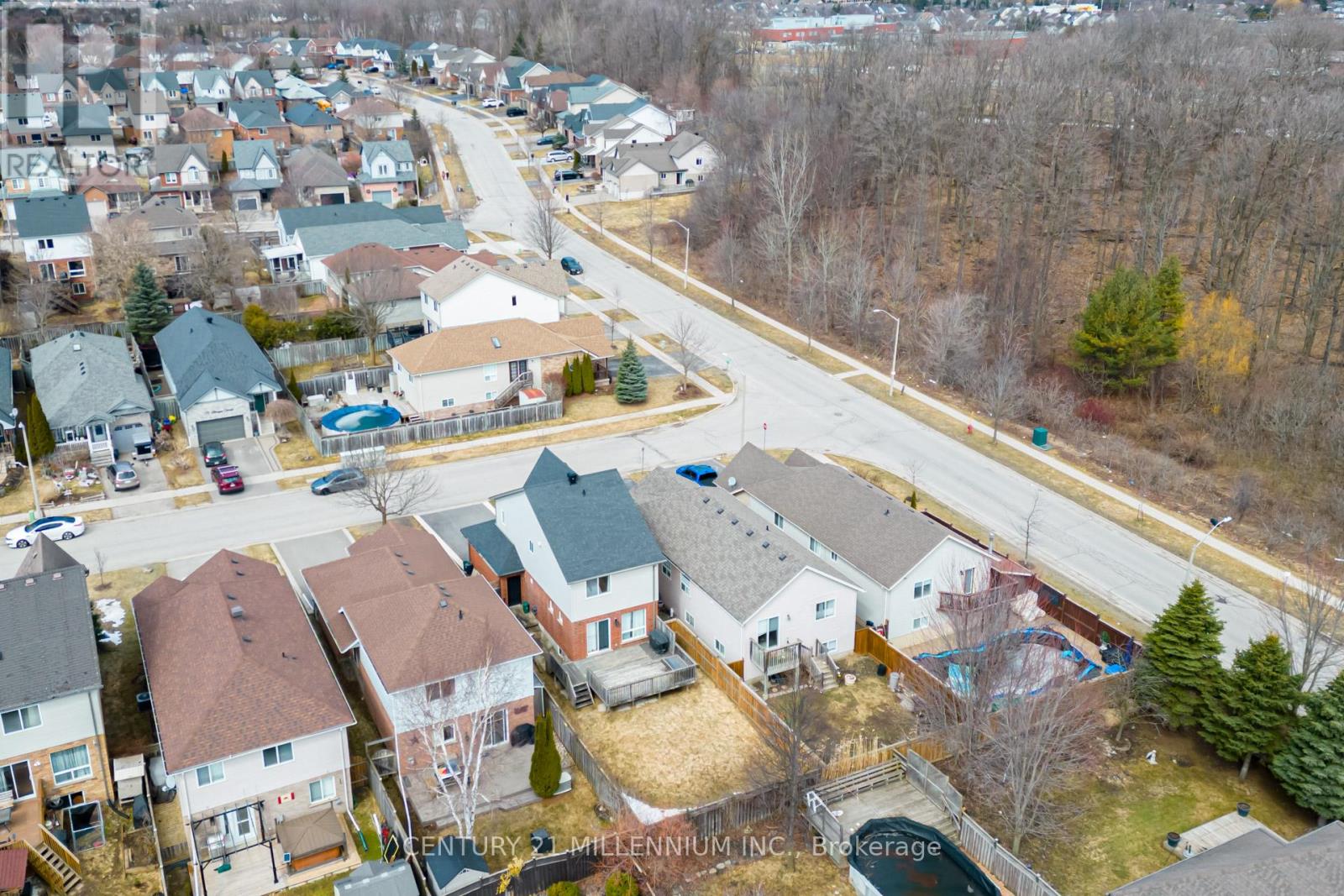 127 Biscayne Crescent, Orangeville, Ontario  L9W 5E5 - Photo 43 - W12042543
