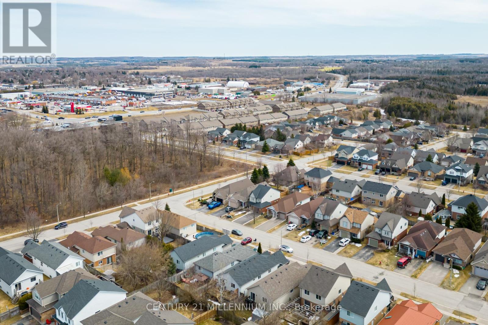 127 Biscayne Crescent, Orangeville, Ontario  L9W 5E5 - Photo 44 - W12042543