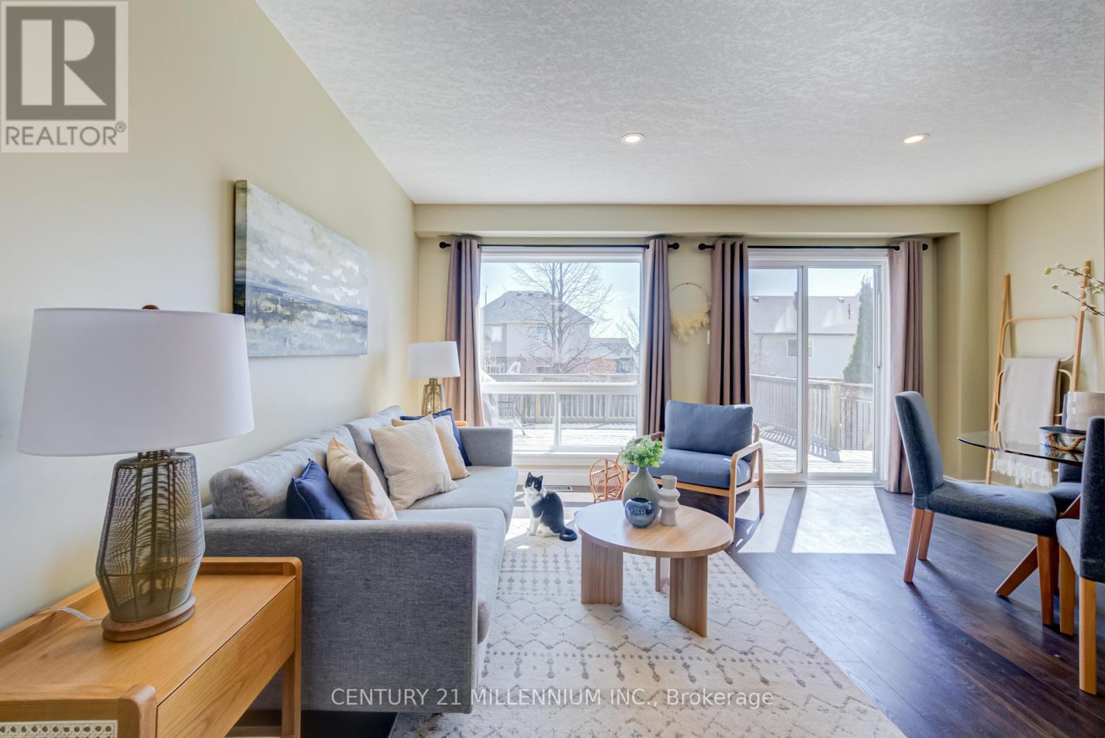 127 Biscayne Crescent, Orangeville, Ontario  L9W 5E5 - Photo 6 - W12042543