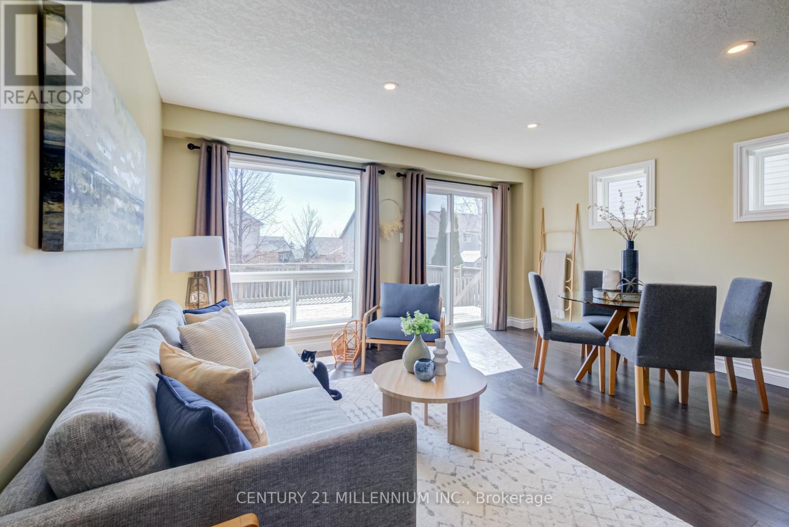 127 Biscayne Crescent, Orangeville, Ontario  L9W 5E5 - Photo 7 - W12042543