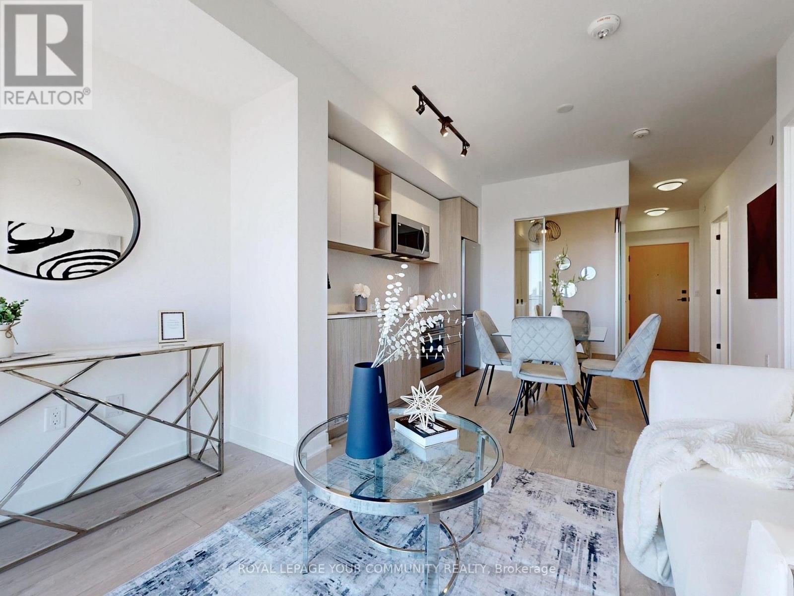 2905 - 36 Zorra Street, Toronto (Islington-City Centre West), Ontario  M8Z 0G5 - Photo 12 - W12042617