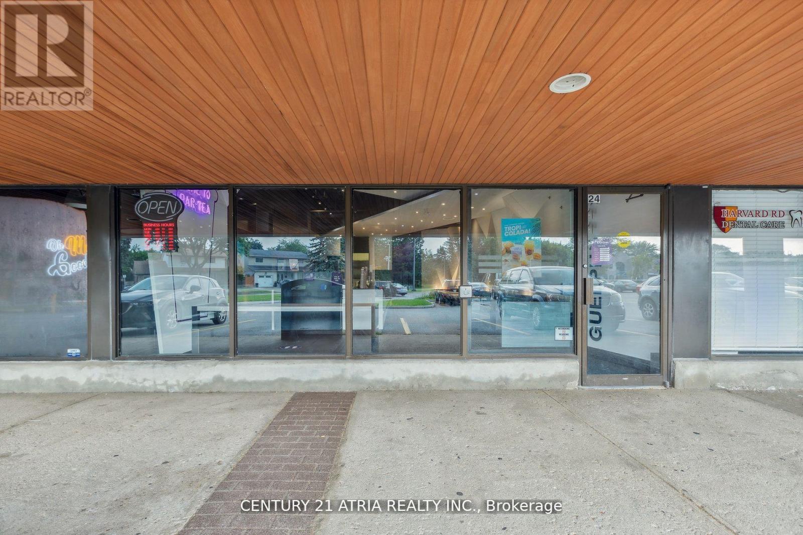 24 - 35 Harvard Road, Guelph, Ontario  N1G 3A2 - Photo 12 - X12033742