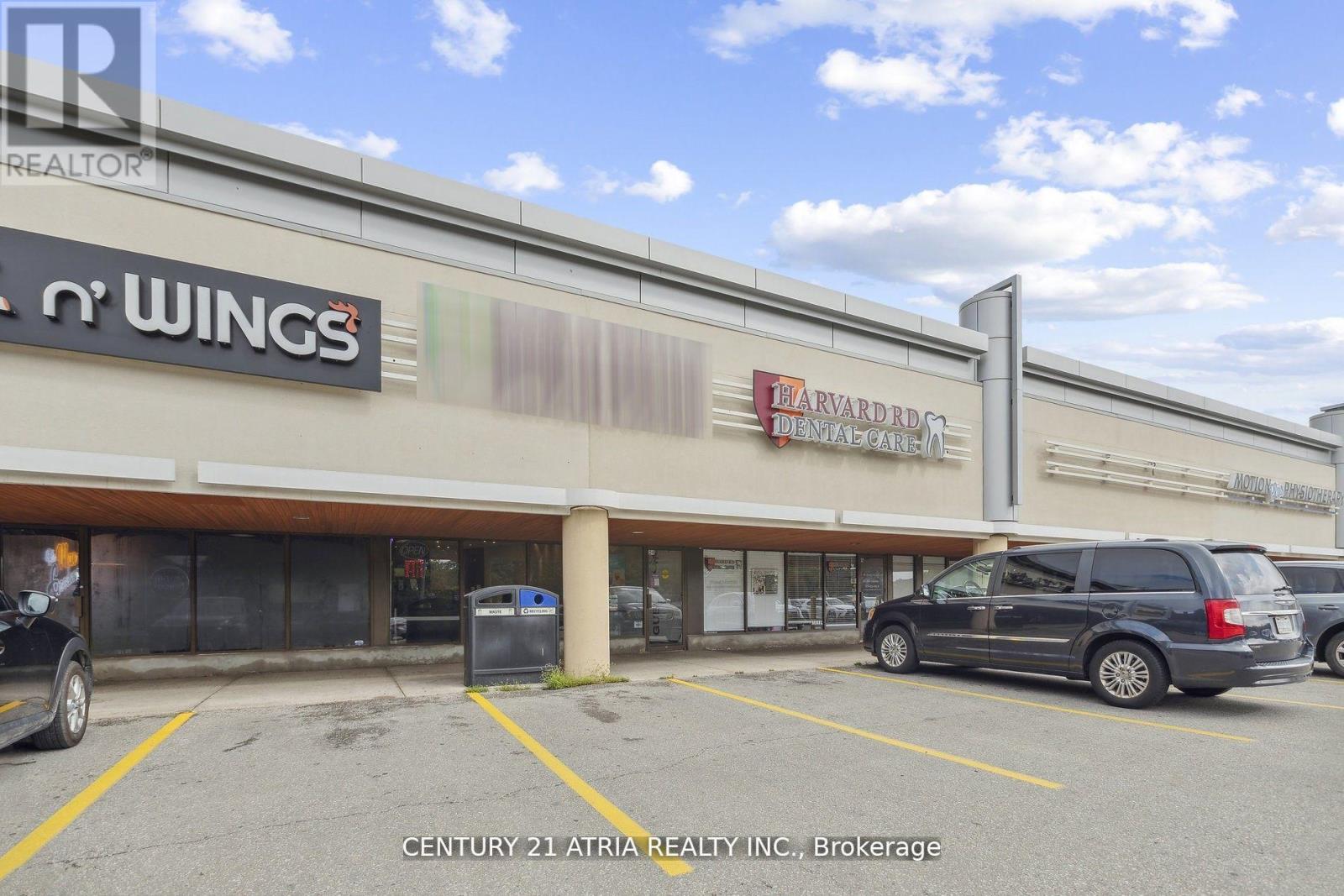 24 - 35 Harvard Road, Guelph, Ontario  N1G 3A2 - Photo 8 - X12033742