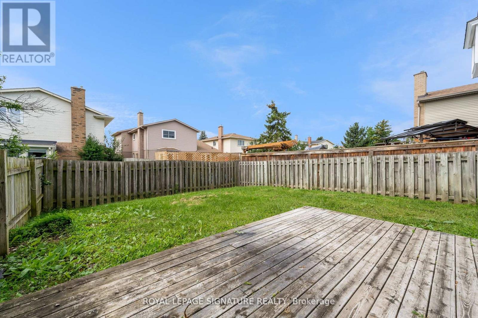 26 Baxter Crescent, Thorold, Ontario  L2V 4R6 - Photo 24 - X12042571