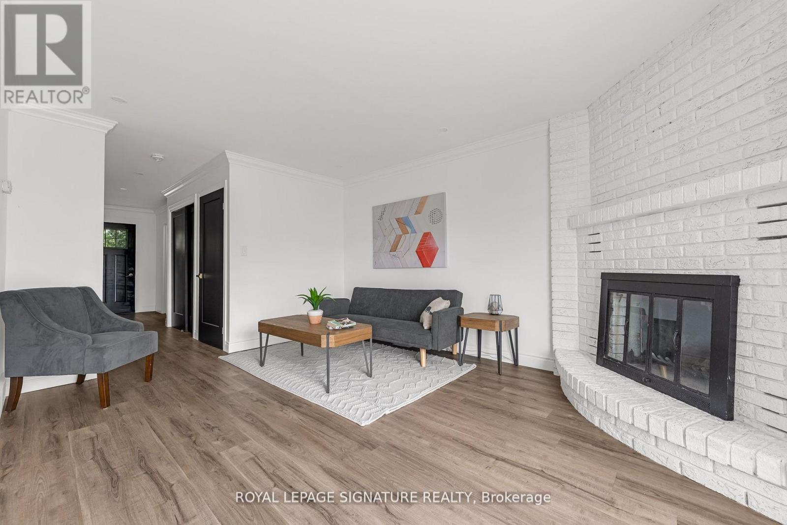 26 Baxter Crescent, Thorold, Ontario  L2V 4R6 - Photo 8 - X12042571