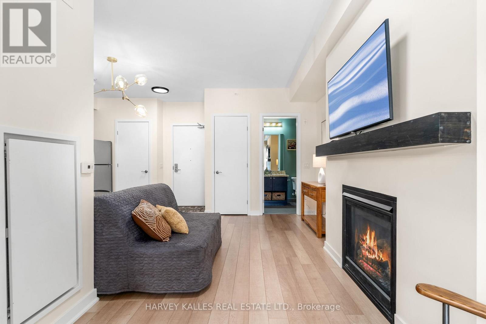 416 - 40 Horseshoe Boulevard, Oro-Medonte, Ontario  L4M 4Y8 - Photo 17 - S12003719