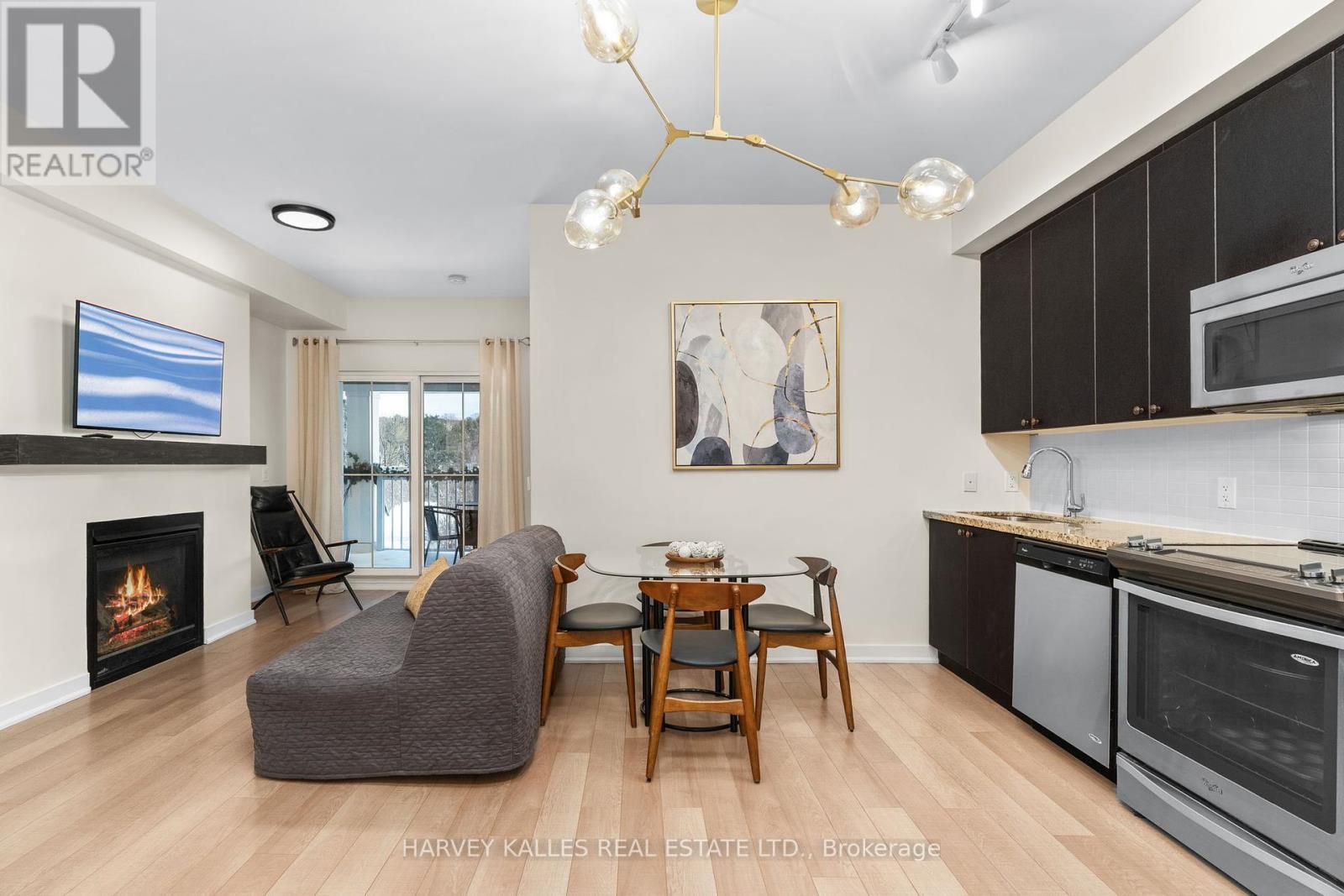 416 - 40 Horseshoe Boulevard, Oro-Medonte, Ontario  L4M 4Y8 - Photo 5 - S12003719