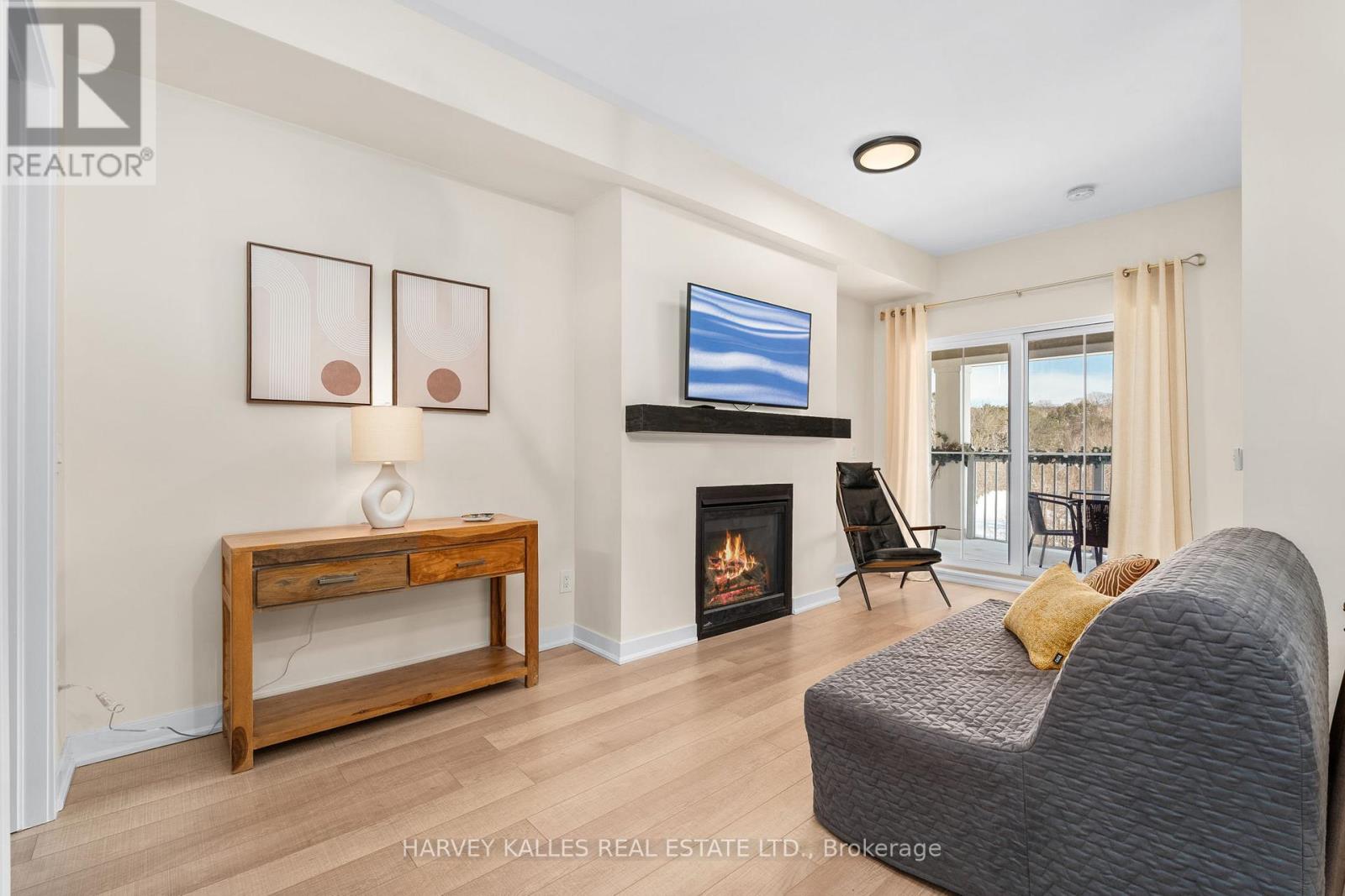 416 - 40 Horseshoe Boulevard, Oro-Medonte, Ontario  L4M 4Y8 - Photo 9 - S12003719