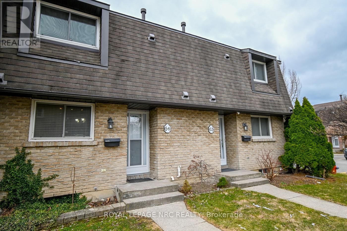 Property at 64 - 151 LINWELL ROAD image 3