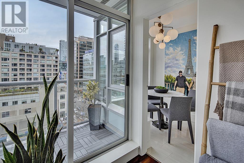 901 480 Robson Street, Vancouver, British Columbia  V6B 1S1 - Photo 13 - R2982252