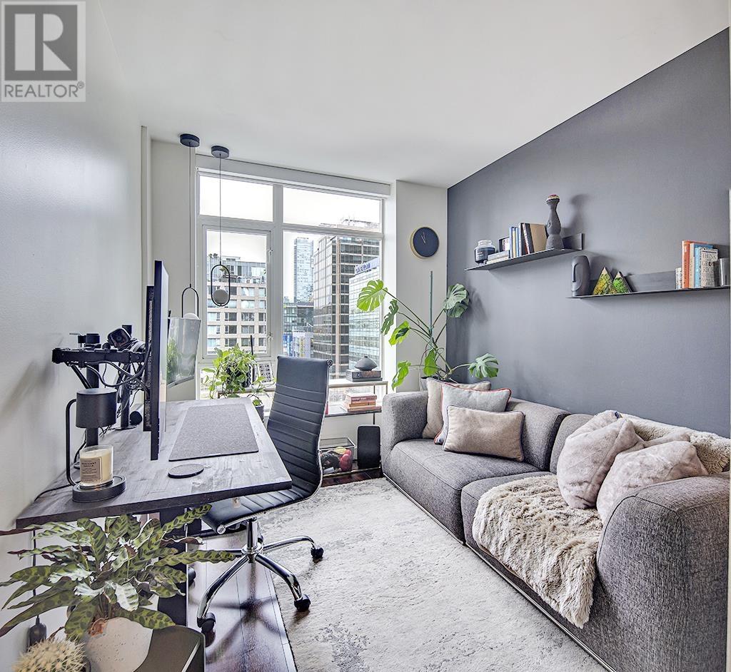 901 480 Robson Street, Vancouver, British Columbia  V6B 1S1 - Photo 17 - R2982252
