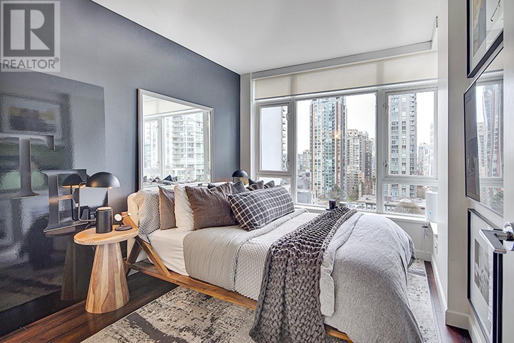 901 480 Robson Street, Vancouver, British Columbia  V6B 1S1 - Photo 24 - R2982252