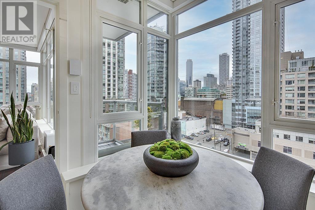 901 480 Robson Street, Vancouver, British Columbia  V6B 1S1 - Photo 25 - R2982252