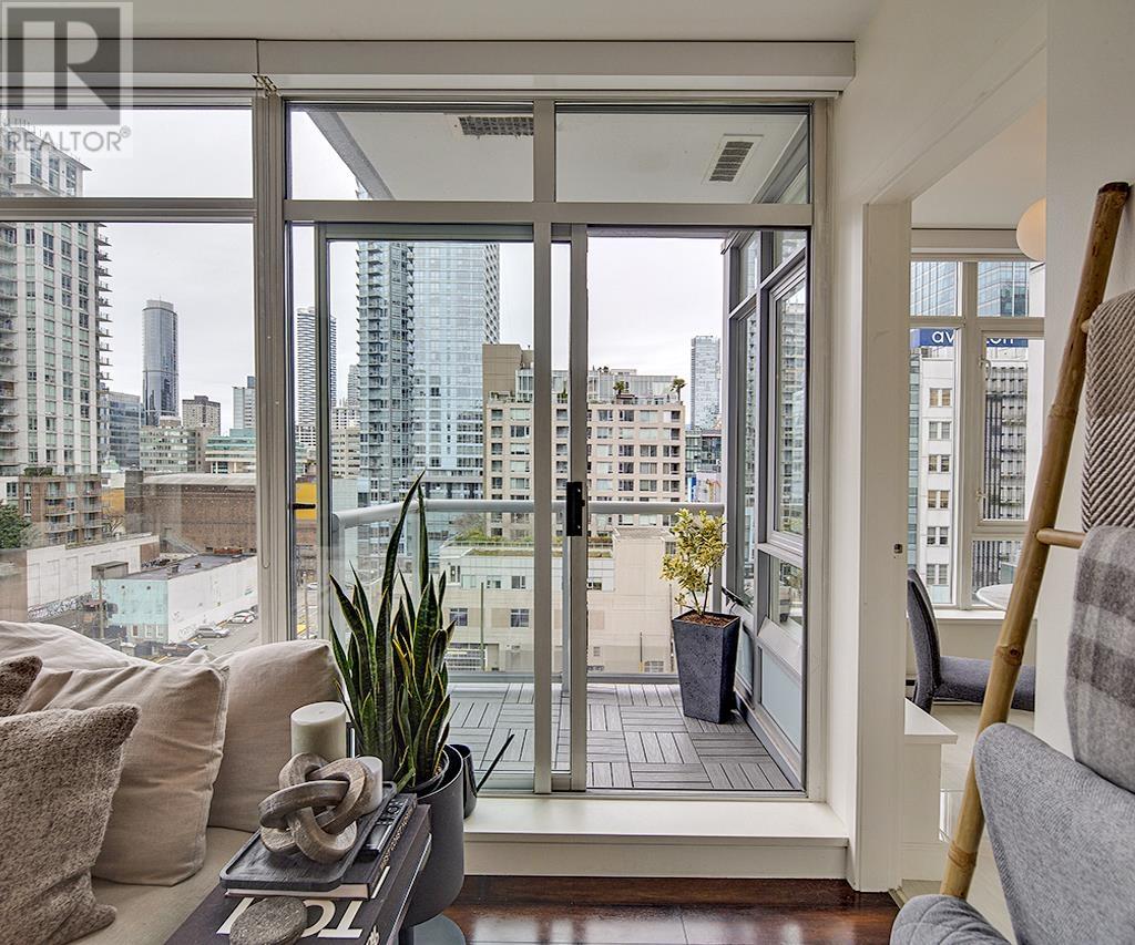 901 480 Robson Street, Vancouver, British Columbia  V6B 1S1 - Photo 26 - R2982252