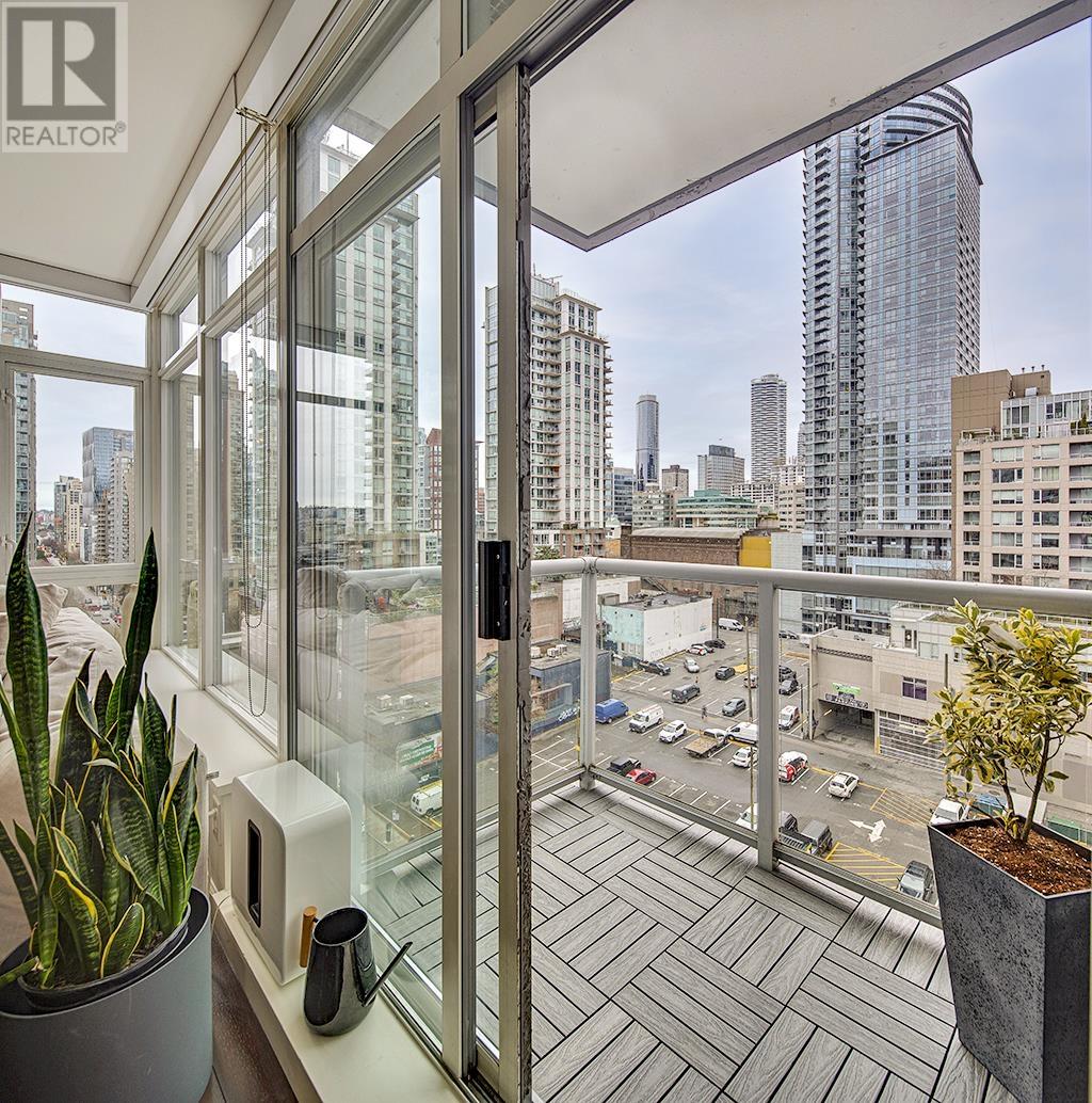 901 480 Robson Street, Vancouver, British Columbia  V6B 1S1 - Photo 27 - R2982252