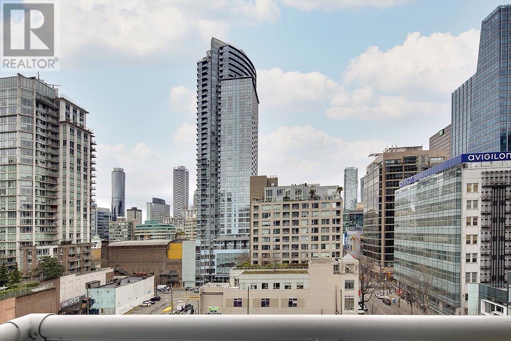 901 480 Robson Street, Vancouver, British Columbia  V6B 1S1 - Photo 29 - R2982252