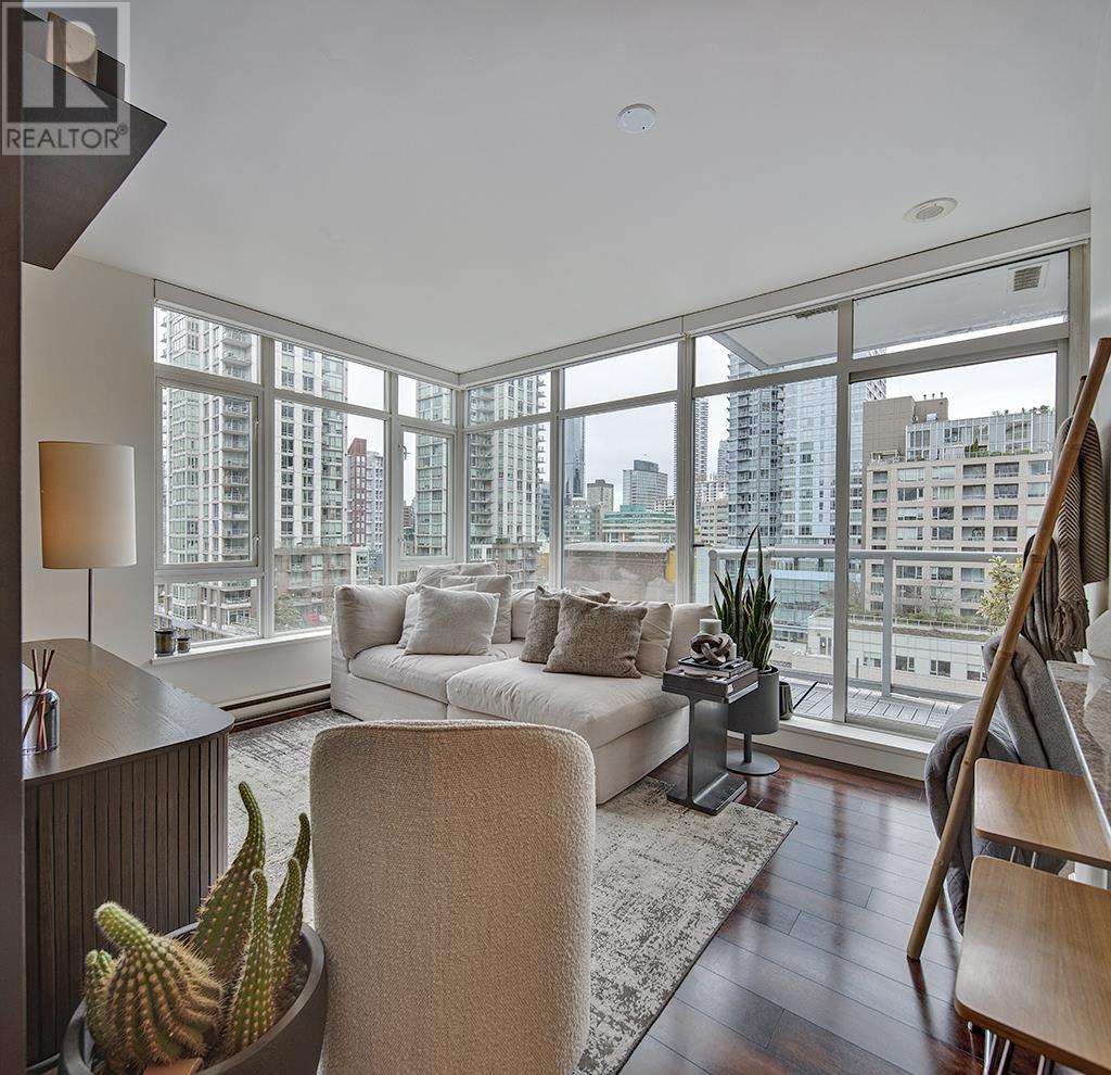 901 480 Robson Street, Vancouver, British Columbia  V6B 1S1 - Photo 3 - R2982252