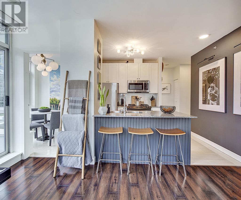 901 480 Robson Street, Vancouver, British Columbia  V6B 1S1 - Photo 4 - R2982252