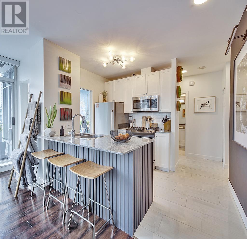 901 480 Robson Street, Vancouver, British Columbia  V6B 1S1 - Photo 5 - R2982252