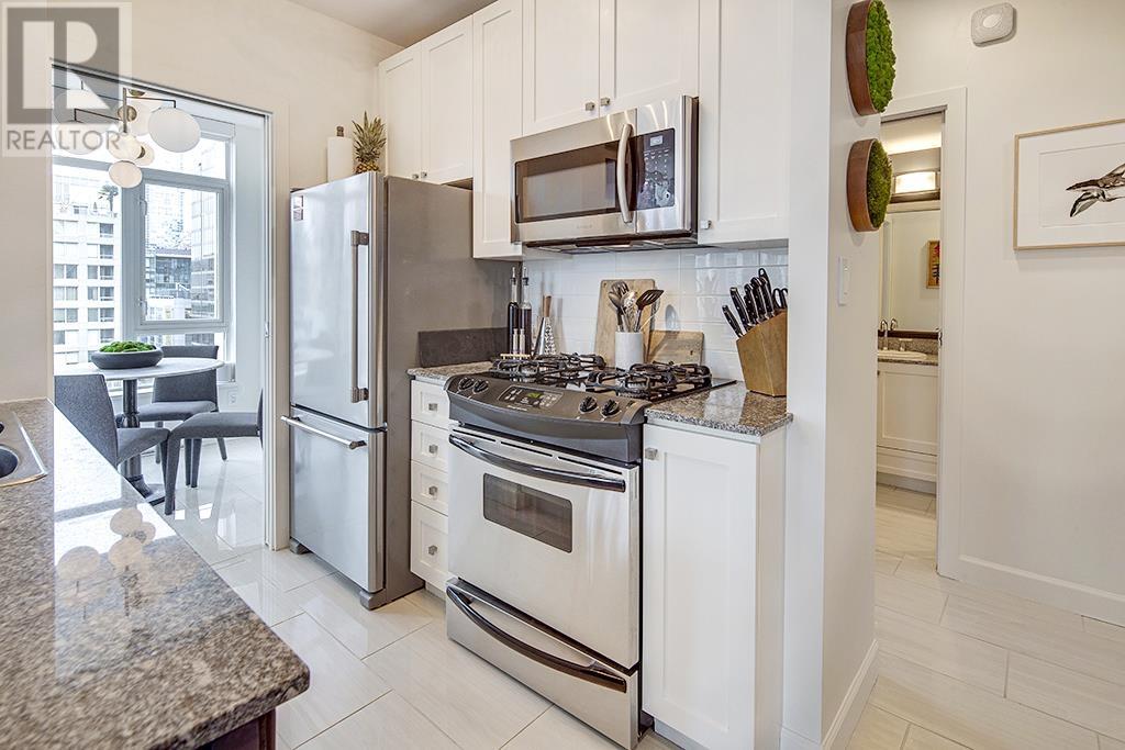 901 480 Robson Street, Vancouver, British Columbia  V6B 1S1 - Photo 7 - R2982252